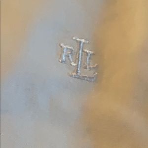 Ralph Lauren Button Down